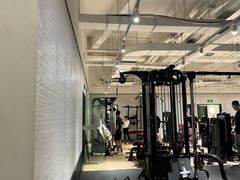 -FLARE STAR FITNESS(复地活力城店)