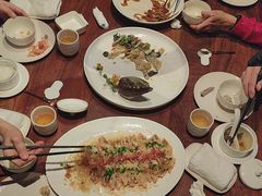 -揽季锅物会.福建黄鱼.海鲜姿造(五四路店)