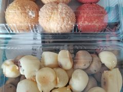 -糕材生•糕点•生日蛋糕(解放路店)