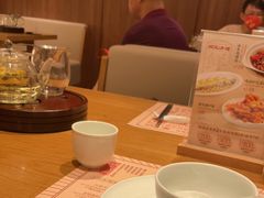 -顺风汤馆·广府粤菜(江宸天街店)