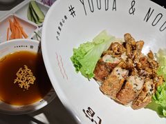 -友达面馆(广州总店)