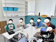 -韦伯科创·少儿编程·乐高·机器人(新光华教育中心)