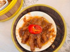 -香云轩·顺德菜(香云纱园林酒店店)