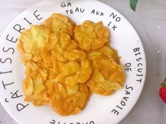 -威利旺卡烘焙西点蛋糕培训(朝阳校区)
