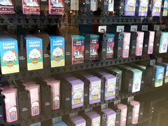 门面-泡泡玛特POPMART(合生汇店)