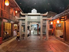 -中国闽台缘博物馆