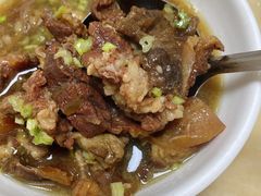 -五洲牛肉美食馆