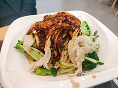 -魏家凉皮(外滩店)
