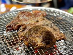黑椒牛排-原始泥炉烤肉(总店)