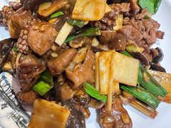 -陈寔包子王·卤煮小肠·京味小吃(龙潭店)