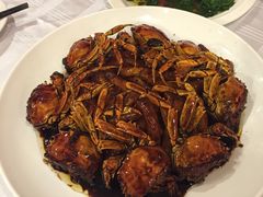 -翠亭酒家(山西南路店)