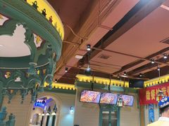 -驿楼兰·新疆菜(火车站店)