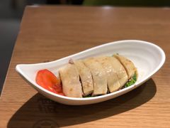 -新加坡高记KOO KEE Restaurant(盈科店)