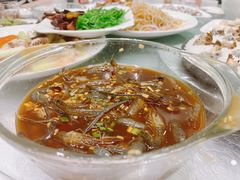 -华盛丰温州大排档(东三环南路店)