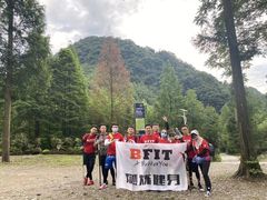 -Burn Fit燃炼健身工作室(新都旗舰店)