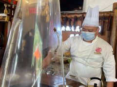 -印象老灶台三下锅·湘西本土原味菜(黄龙洞店)