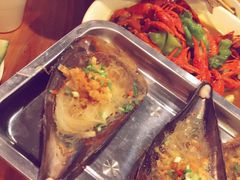 -虾满堂(金平路店)