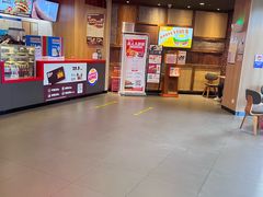 -汉堡王(嘉定宝龙城市广场)