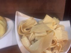 -李掌柜鲜菜火锅(移民广场店)