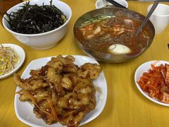 -屋里家延边朝鲜族冷面(南园店)