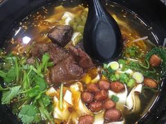 -张飞牛肉(观前街店)