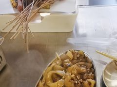 -有局·成都市井烧烤·精酿啤酒(双楠店)