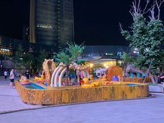 -大族广场Mall&More