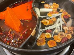 -川成串·自助串串香火锅(朝阳店)