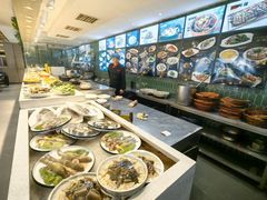 -聚丰园•湖鲜餐厅(阿红私房菜梅石路店)