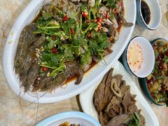 -馨香苑·潮汕菜·海鲜砂锅粥·深大老字号(南头店)