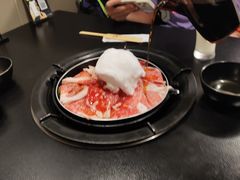 -和牛 烧肉寿喜烧涮锅 善(心斎橋店)