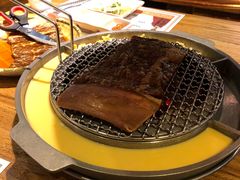 -紫霞门韩国料理烤肉(深南东路店)