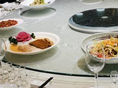 -绿杨春·淮扬宴(庐山路店)
