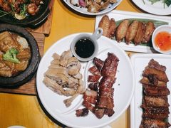 -东就鸭饭店·古早海南菜(友谊南海城店)