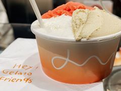 -Dip in Gelato(富民路店)