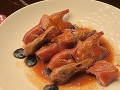 -杭州西子湖四季酒店·金沙厅