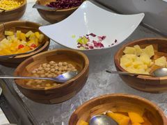 -云尚自助餐厅(佛山南海瞻云酒店)