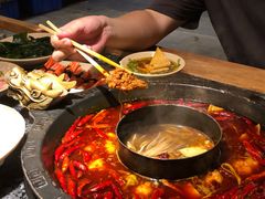 花千骨-蜀大侠火锅(春熙路店)