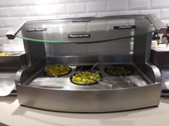 -The Habit Burger Grill 哈比特汉堡(爱琴海店)
