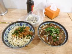 -牛师傅牛肉面(尚隆路店)