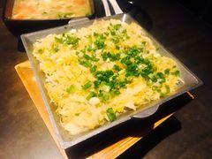 -很久以前羊肉串(清河店)