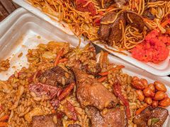 -老婆婆炒饭(小白楼1902欧式风情街店)