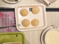 -满记甜品(日月光二店)