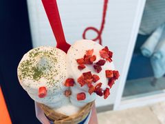 -DQ·蛋糕·冰淇淋(通州万达店)