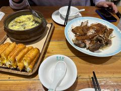 -符离集餐厅(万象城店)