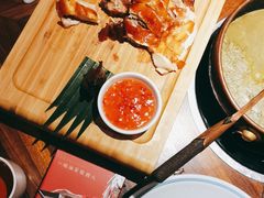 -瑶王府·广西菜(金阳路店)