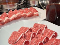-鼎鼎香·港式火锅(北京SKP店)