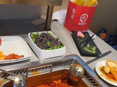 -海底捞火锅(振华广场店)