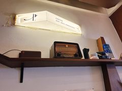 -Parking Coffee(孩儿巷店)