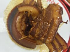 -刘小忙把子肉(北园大街总店)